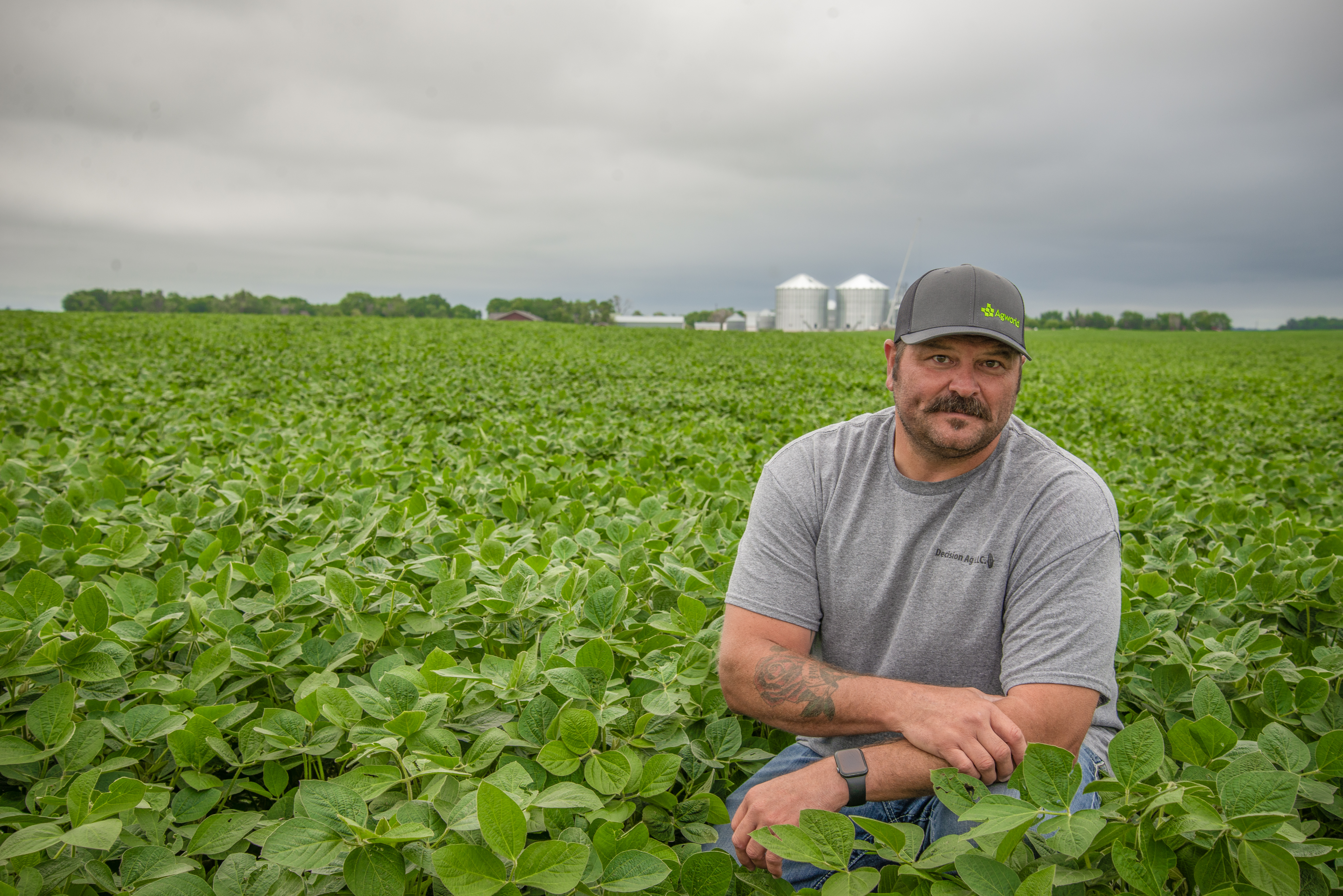 Combining local knowledge with industry-leading technology