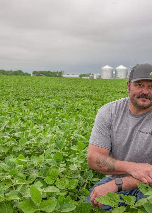 Combining local knowledge with industry-leading technology