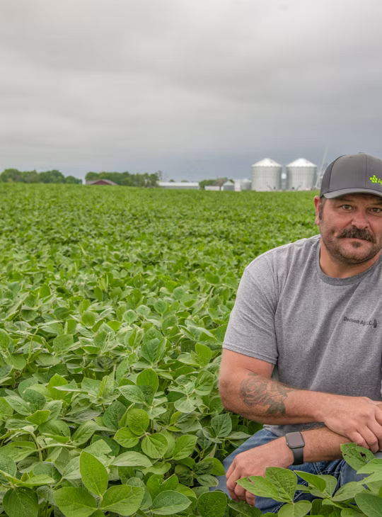 Combining local knowledge with industry-leading technology