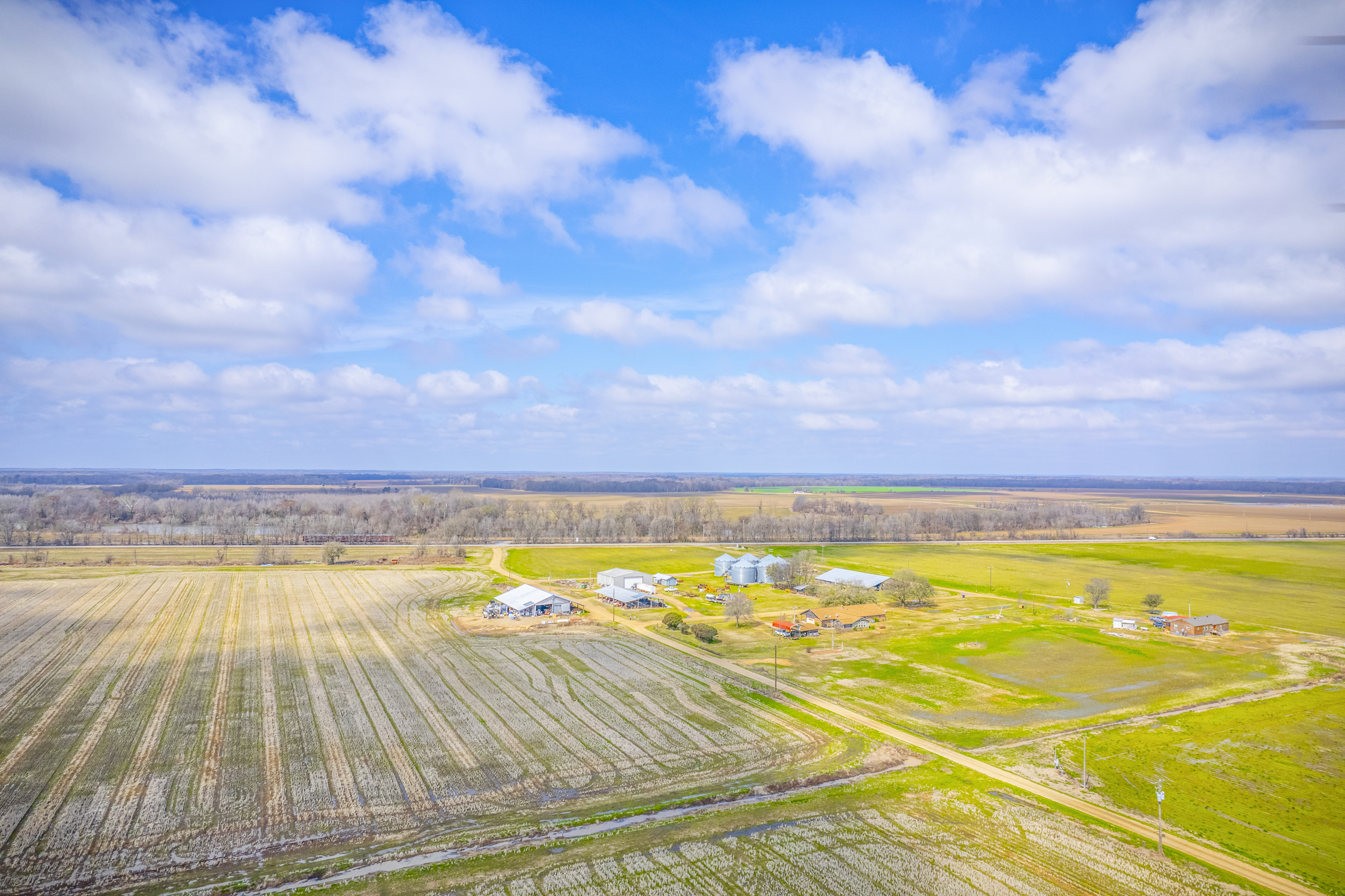 Agworld