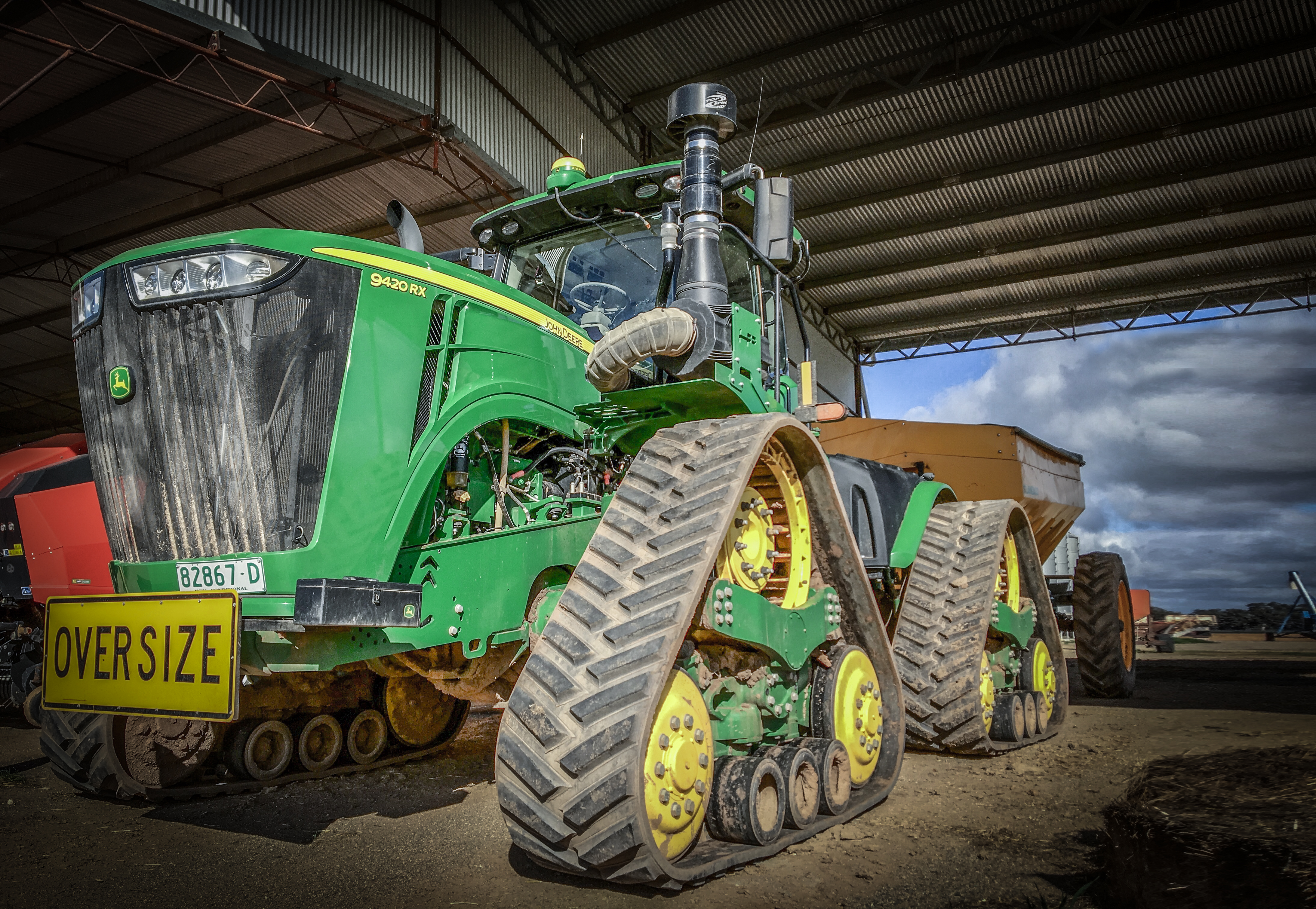 Agworld