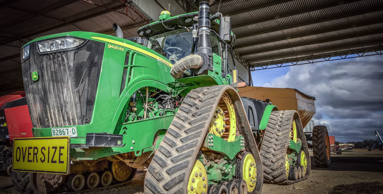 Agworld