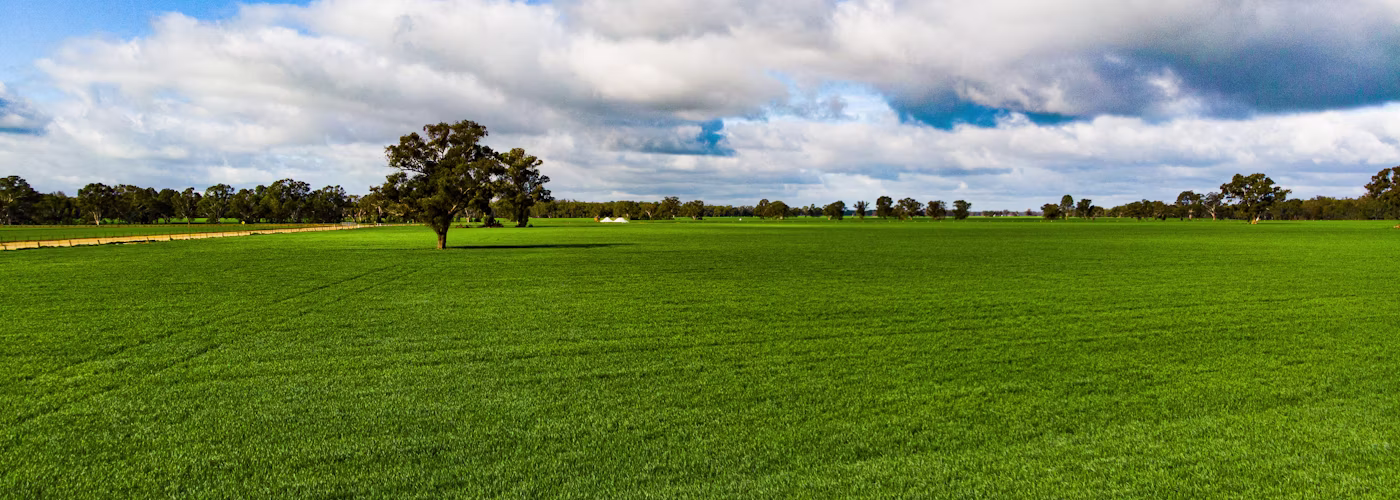 Agworld