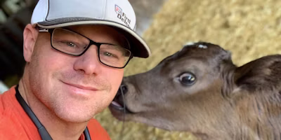 Utilizing Agworld on a Dairy Farm