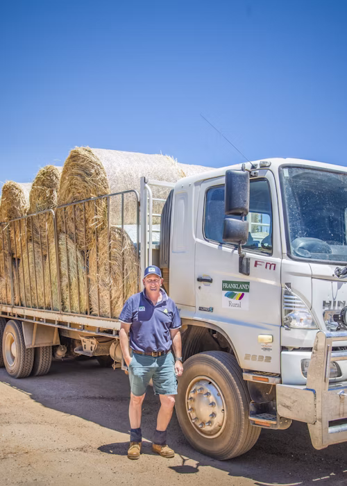 Helping growers create farm records