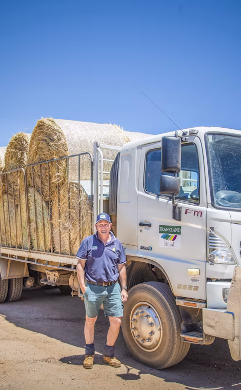 Helping growers create farm records