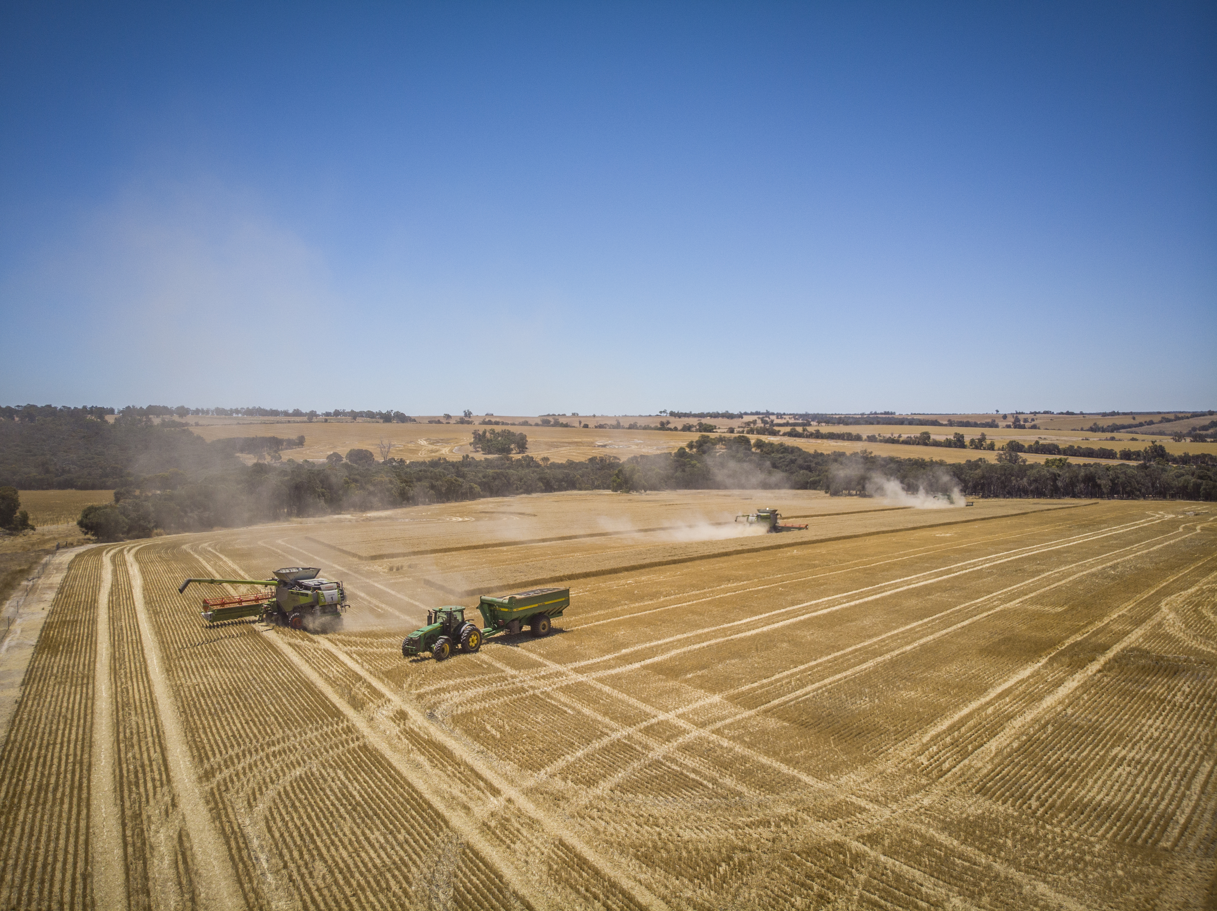 Agworld