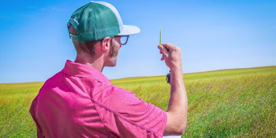 G-Mac's AgTeam chooses the Agworld Platform