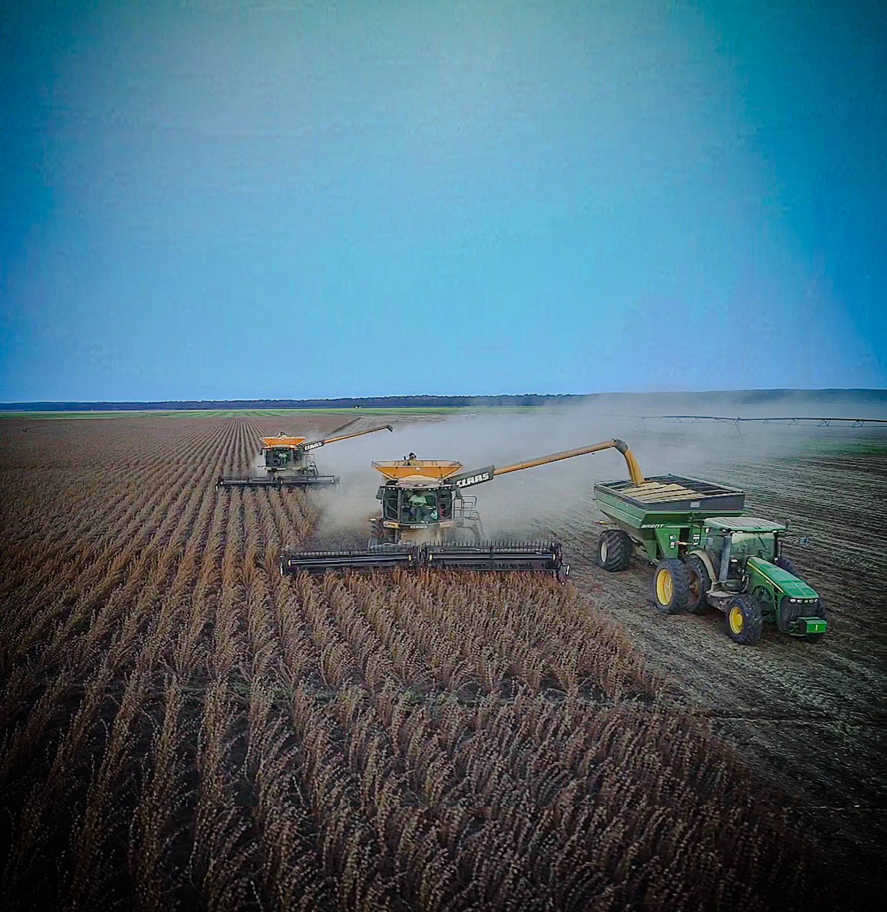 Agworld