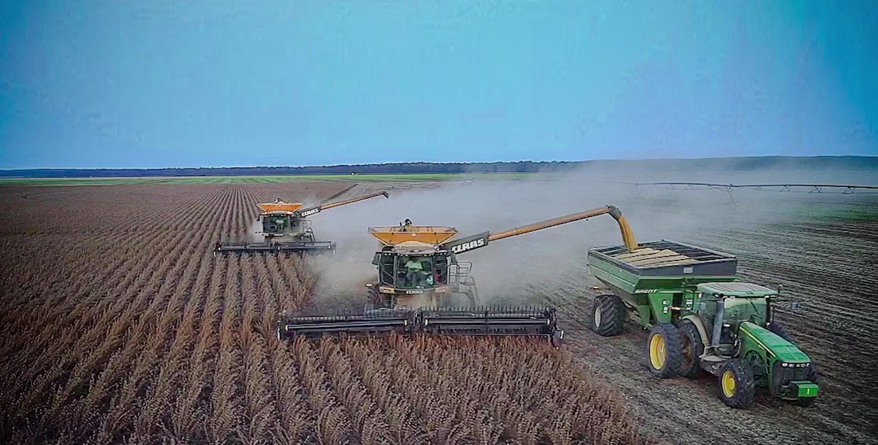 Agworld