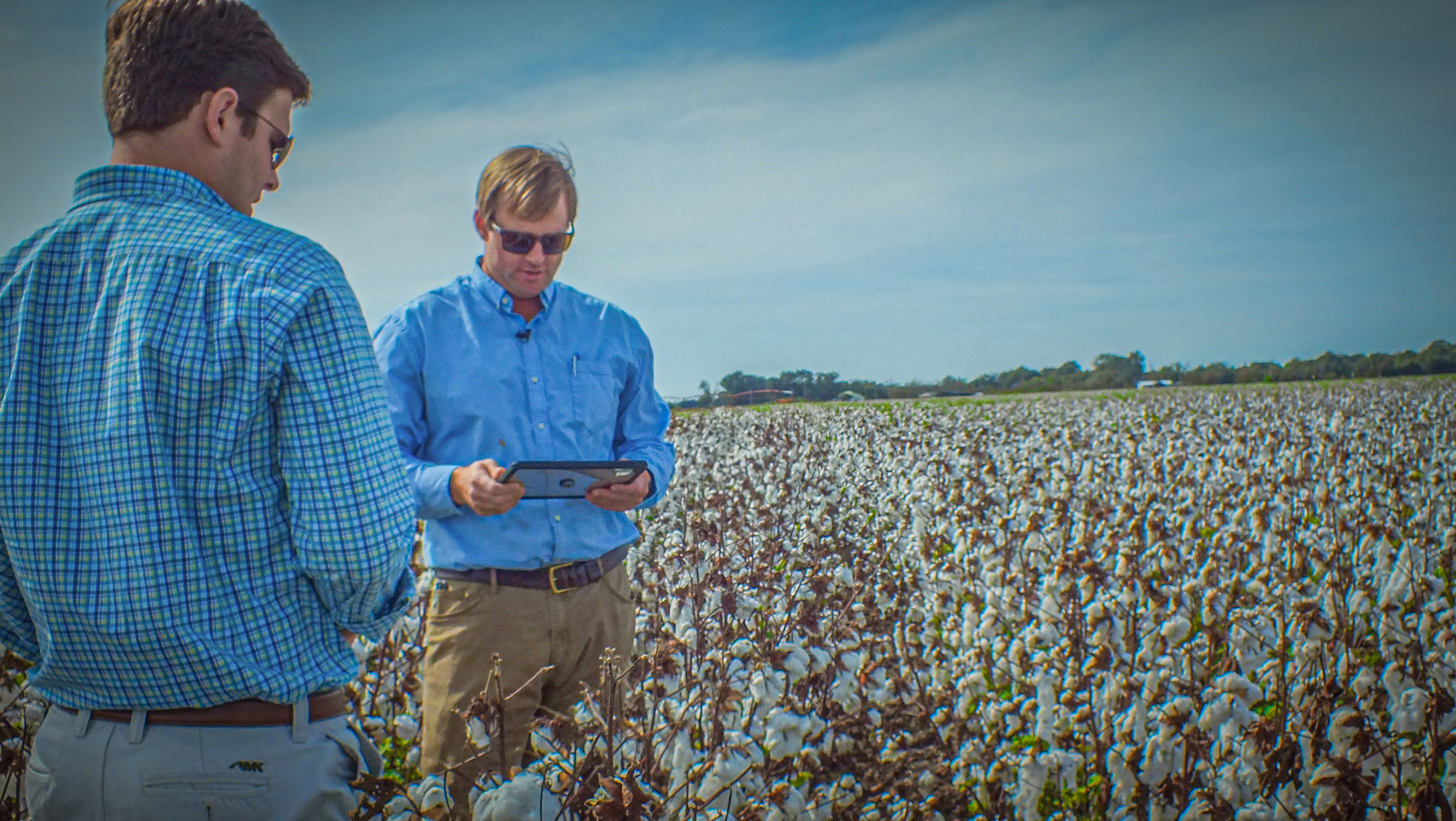 Why every farm can benefit from a CFO mindset