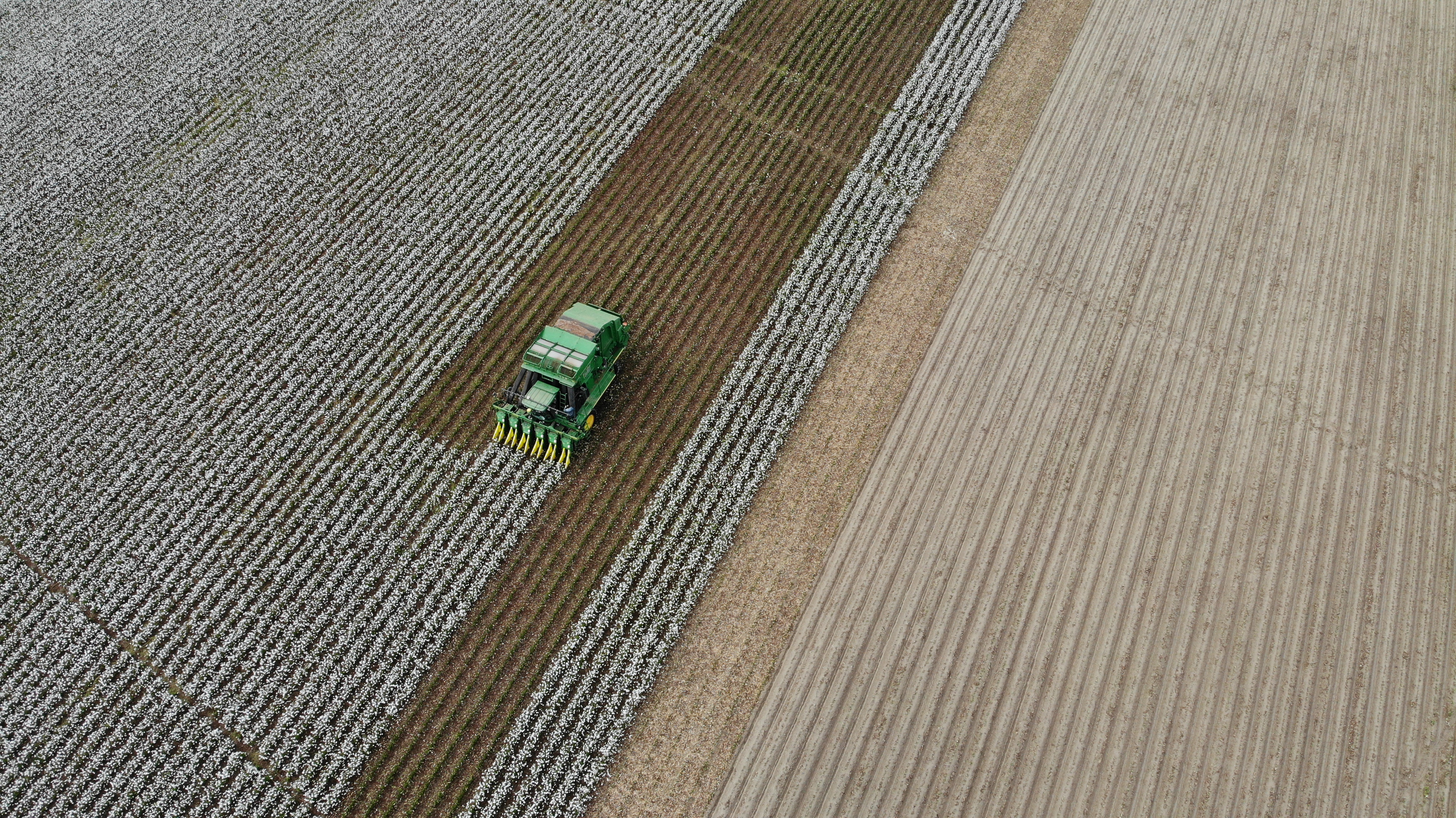 Agworld
