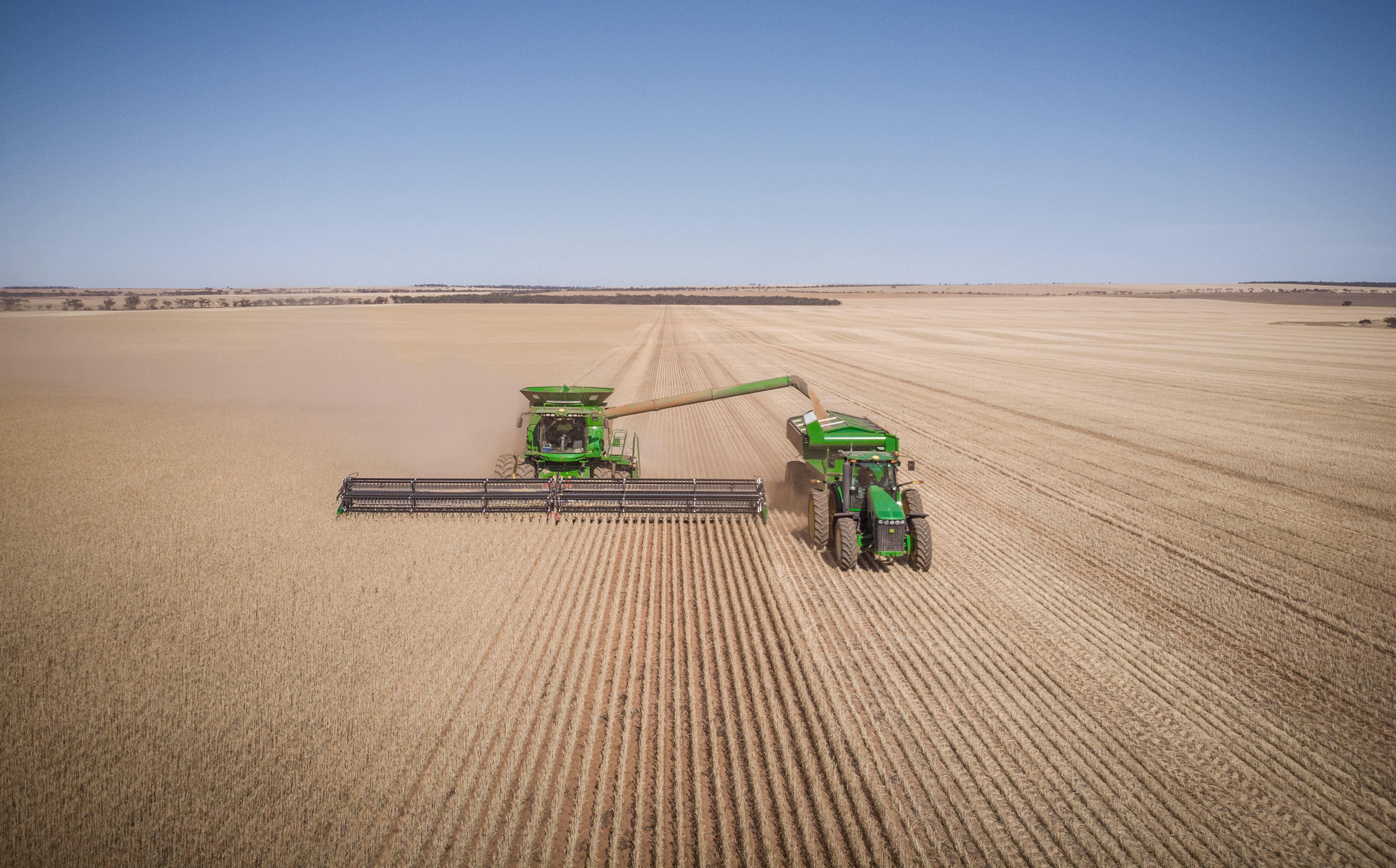Agworld