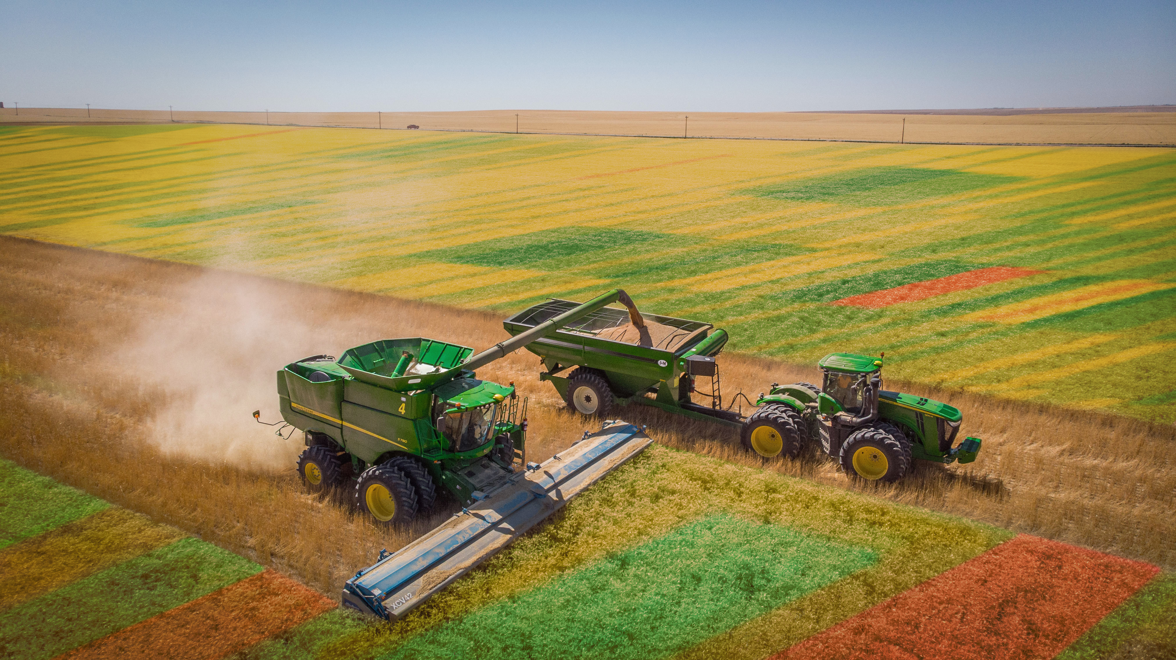 Agworld