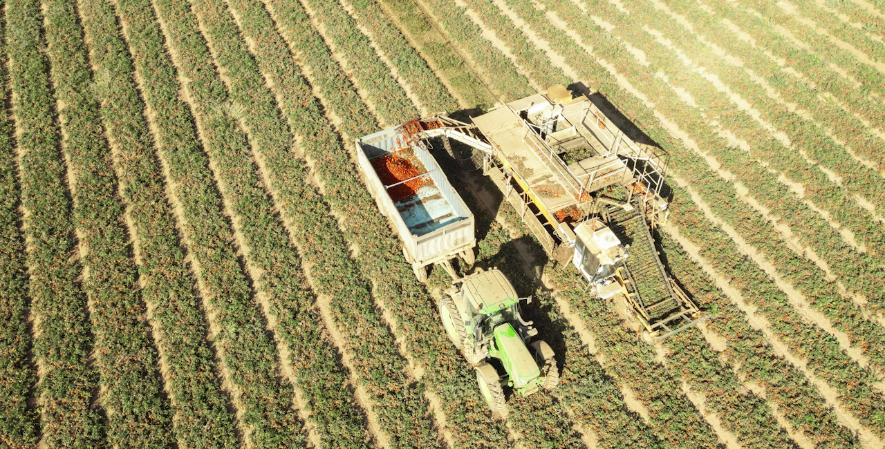 Agworld