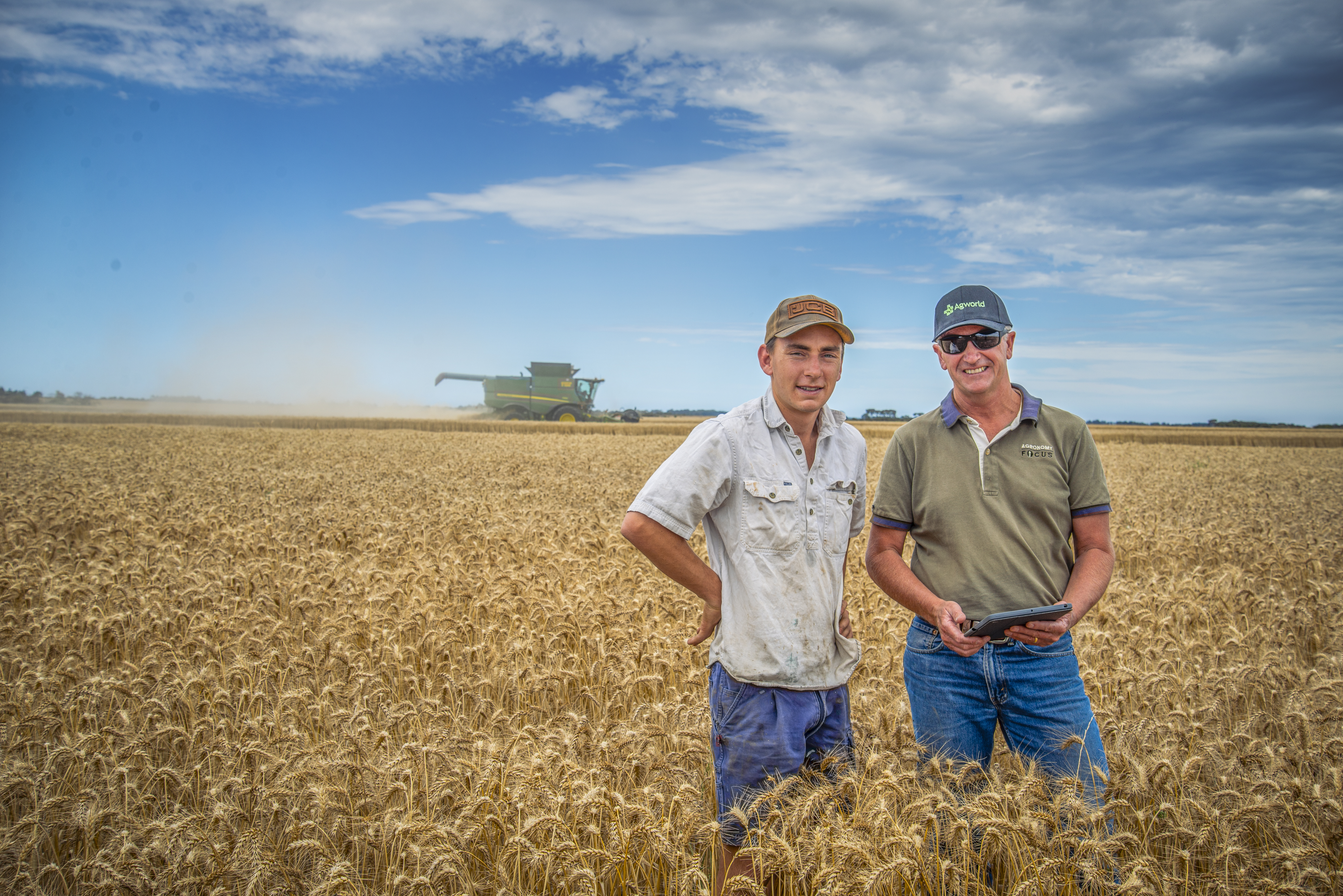 Service remains key in Ag Retail