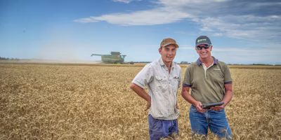 Service remains key in Ag Retail