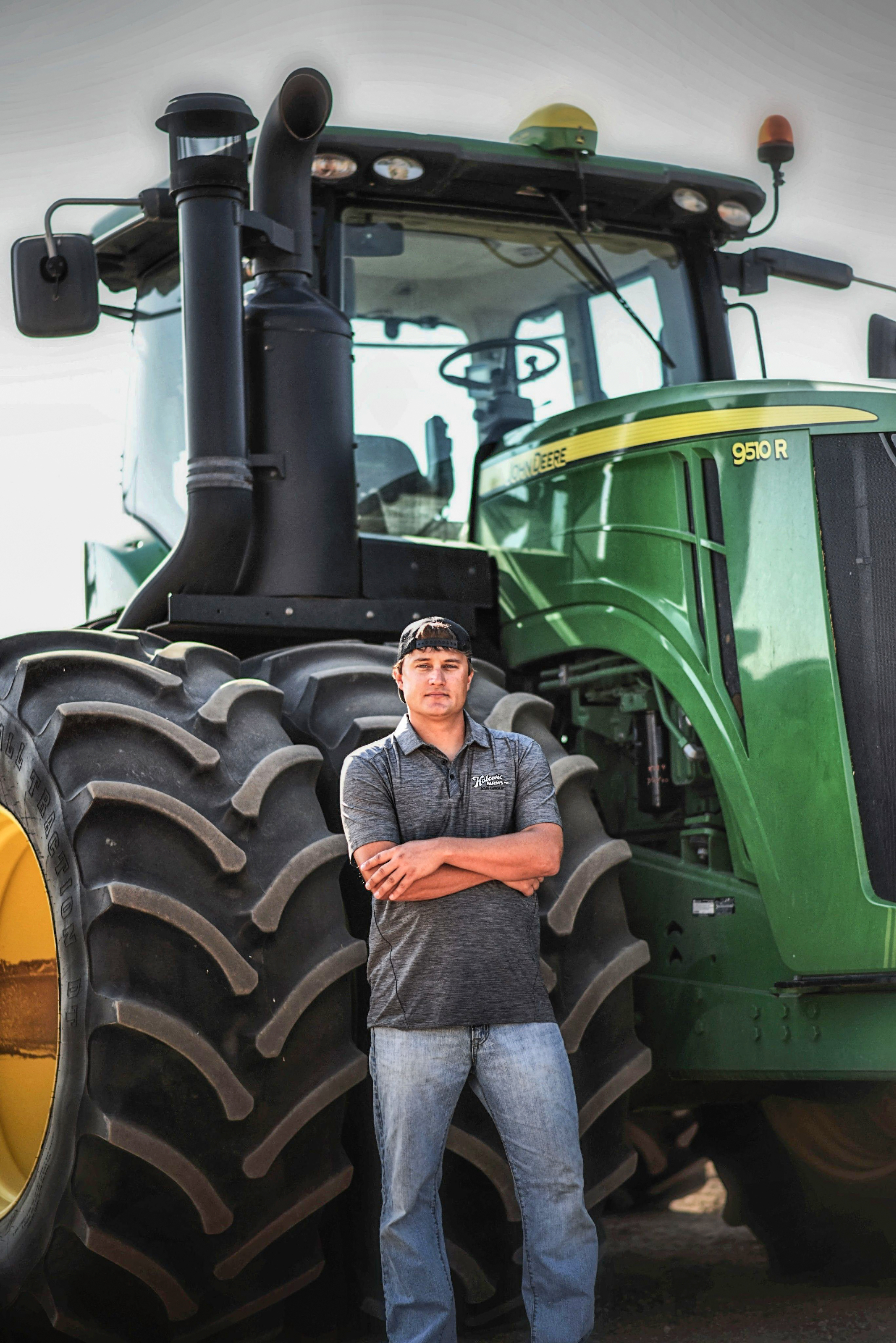 Agworld