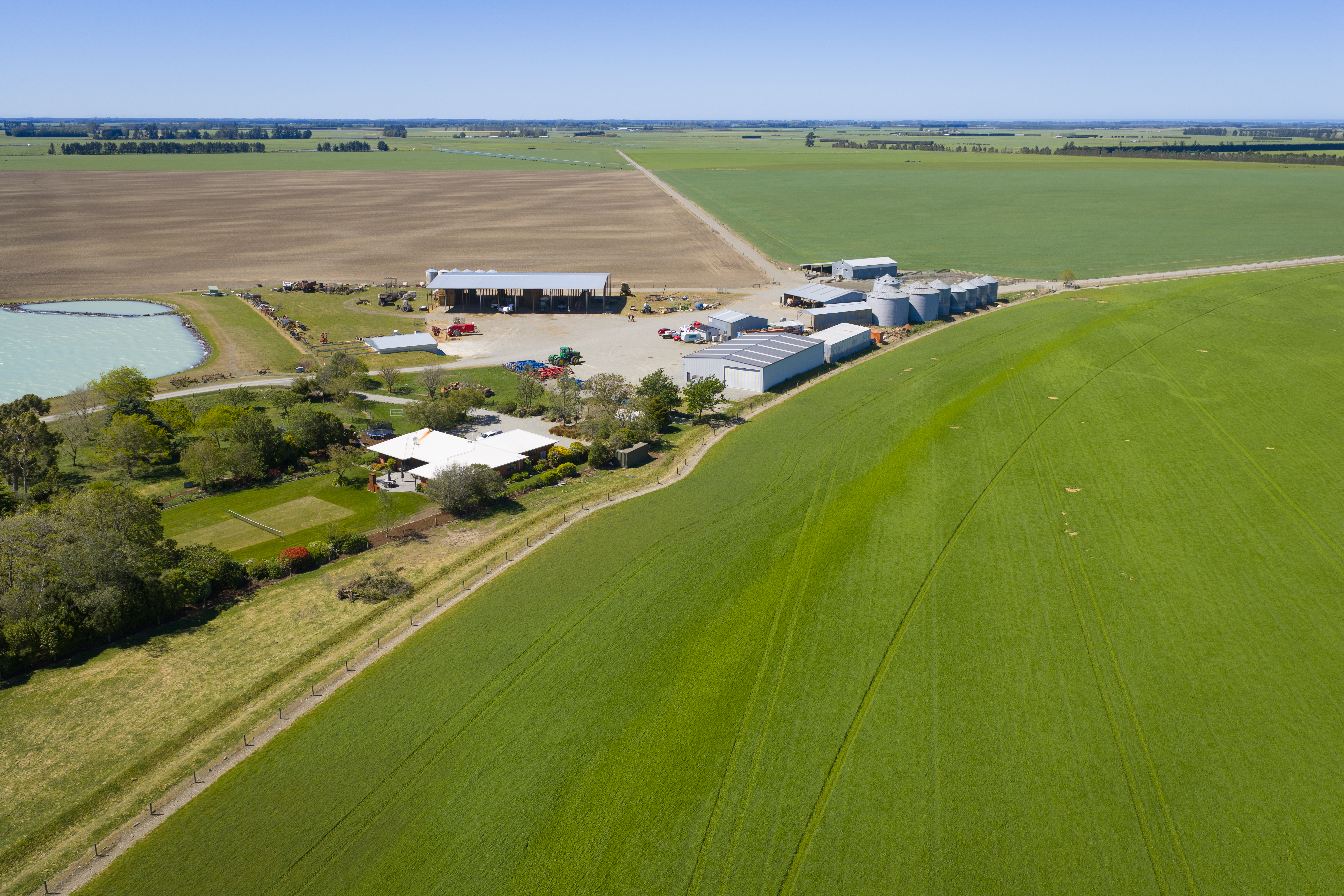 Agworld
