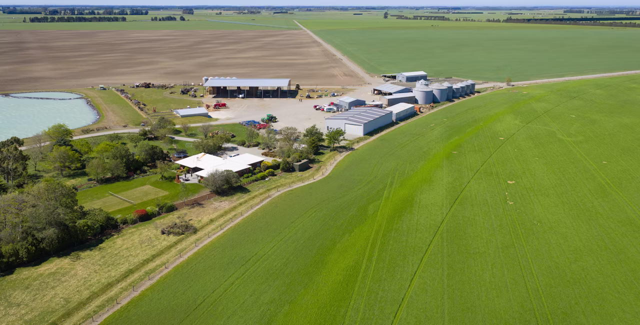 Agworld