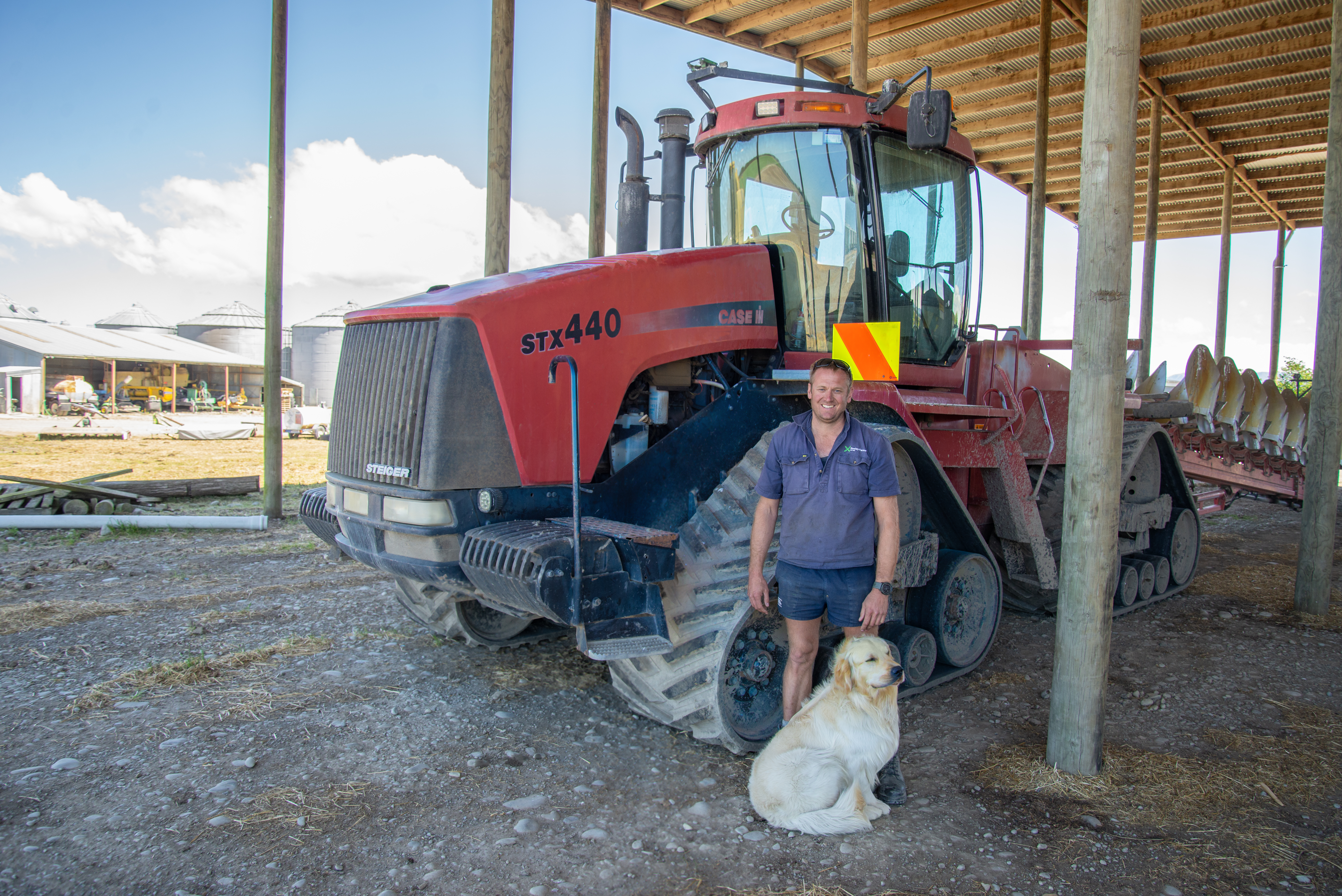 Agworld