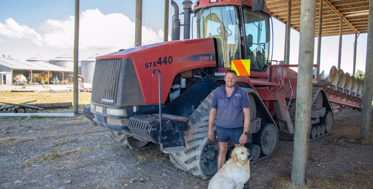Agworld
