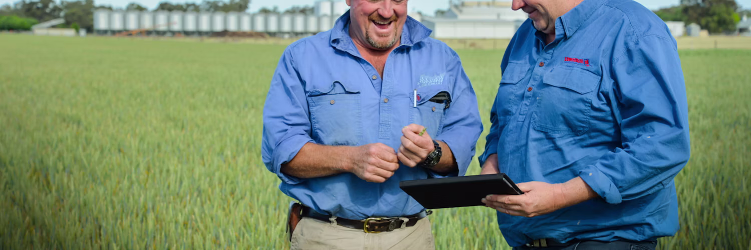 Agworld