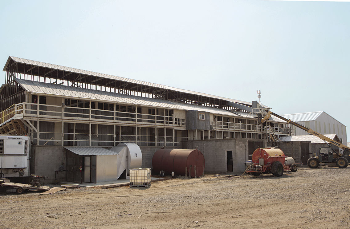 Agworld