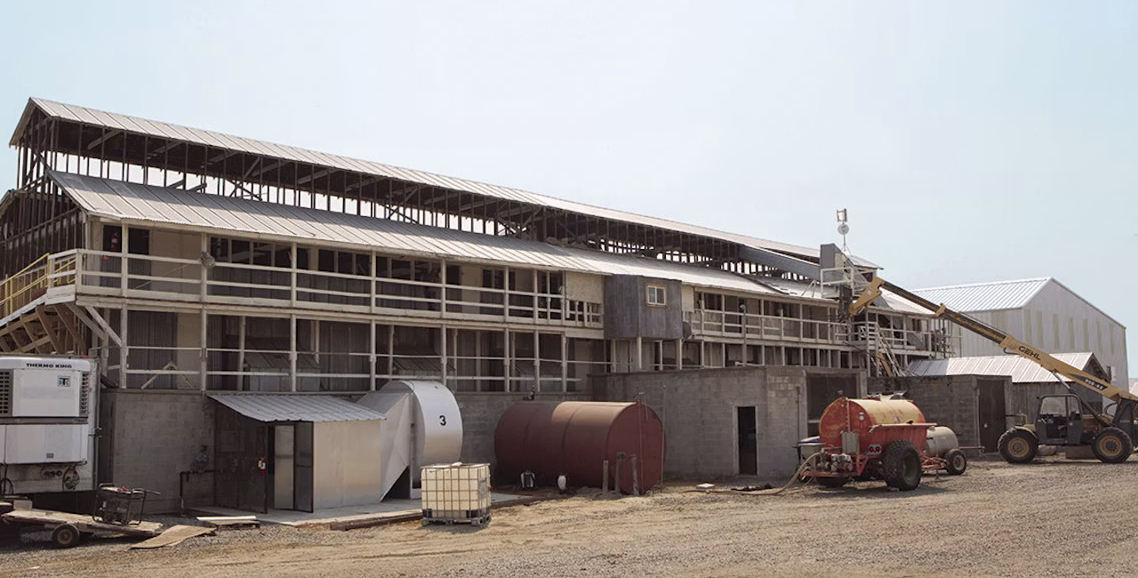Agworld