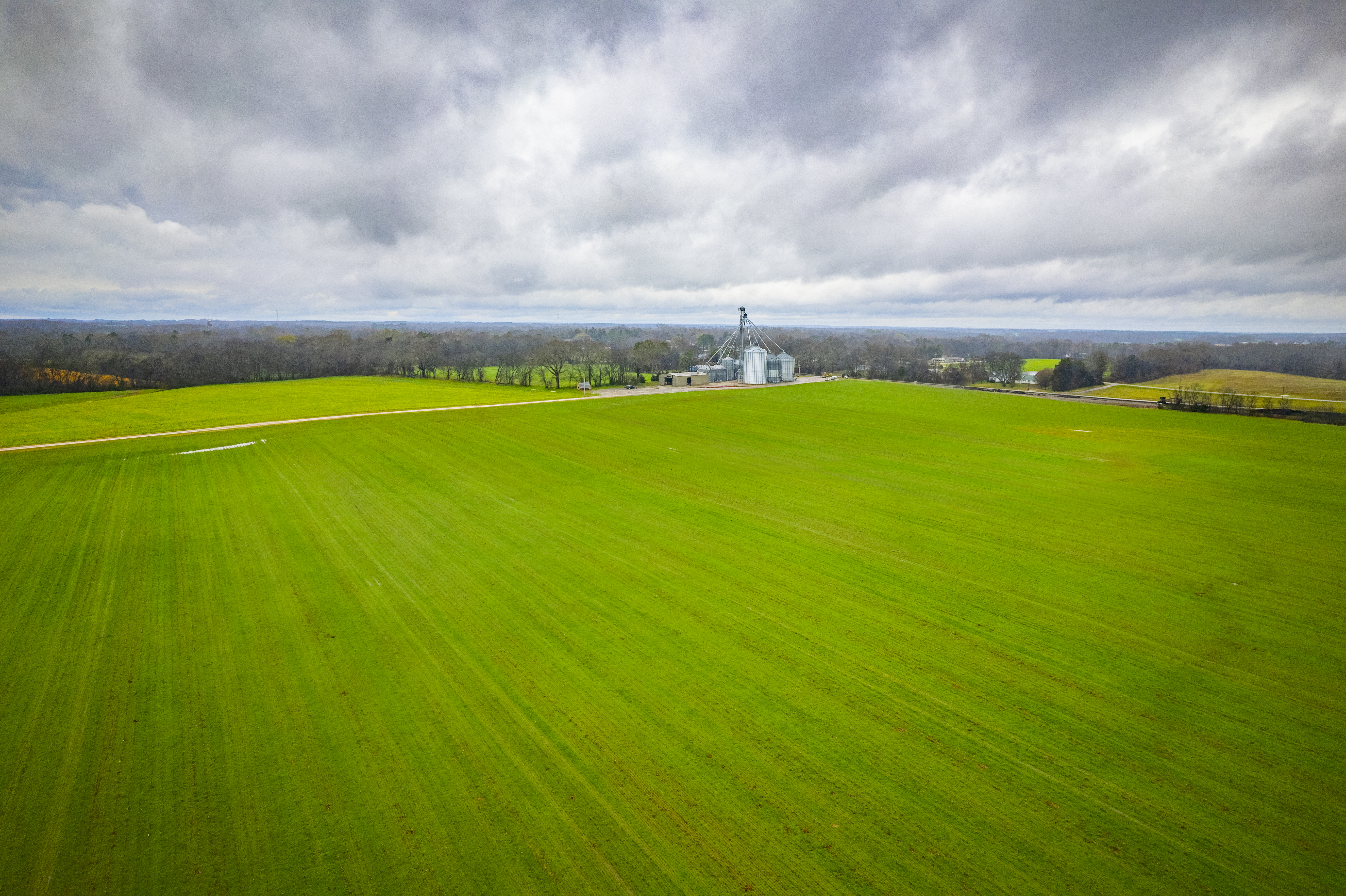 Agworld