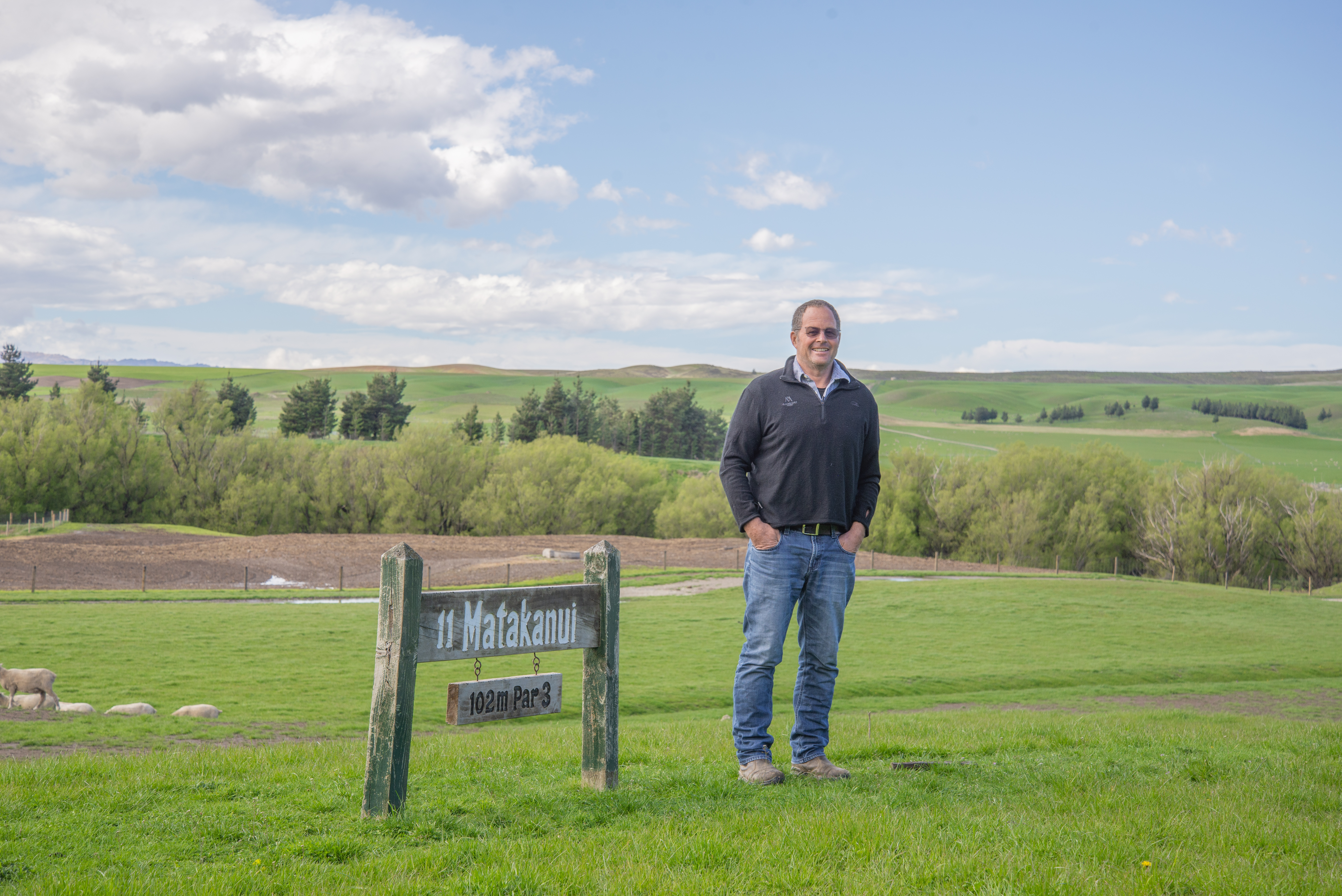 Managing the Big Picture at Matakanui Station