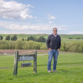 Managing the Big Picture at Matakanui Station