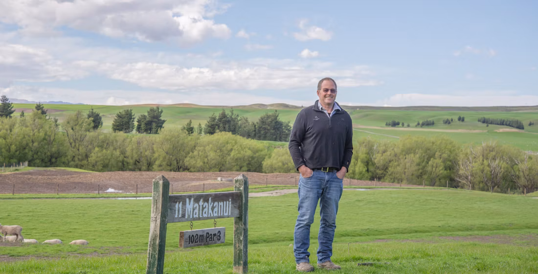 Managing the Big Picture at Matakanui Station