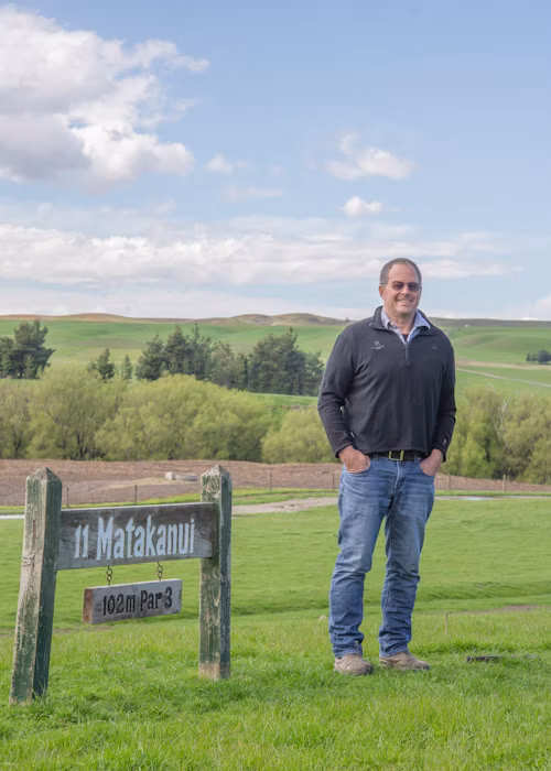 Managing the Big Picture at Matakanui Station