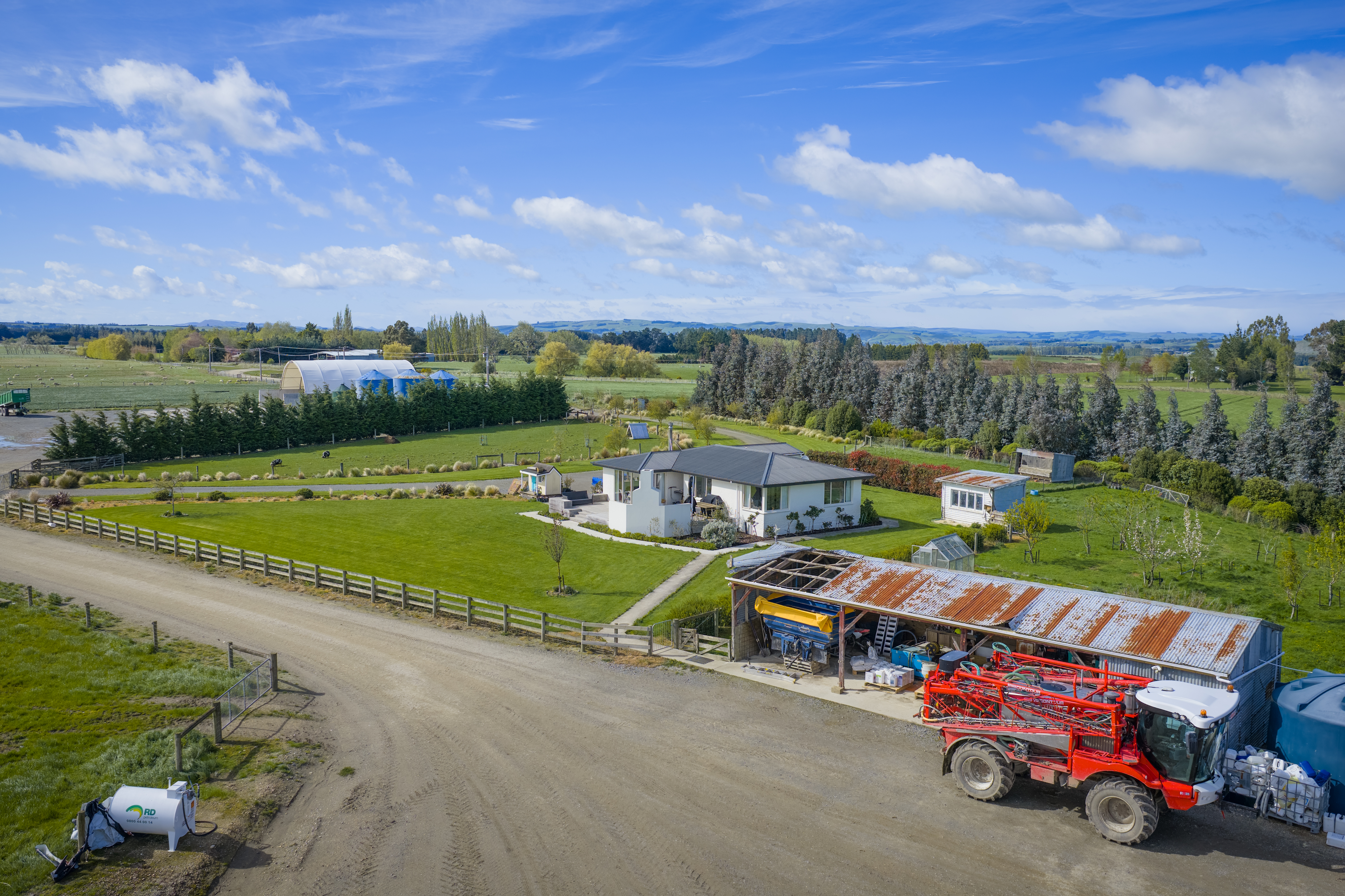 Agworld