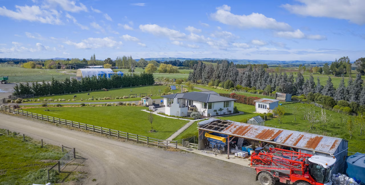 Agworld