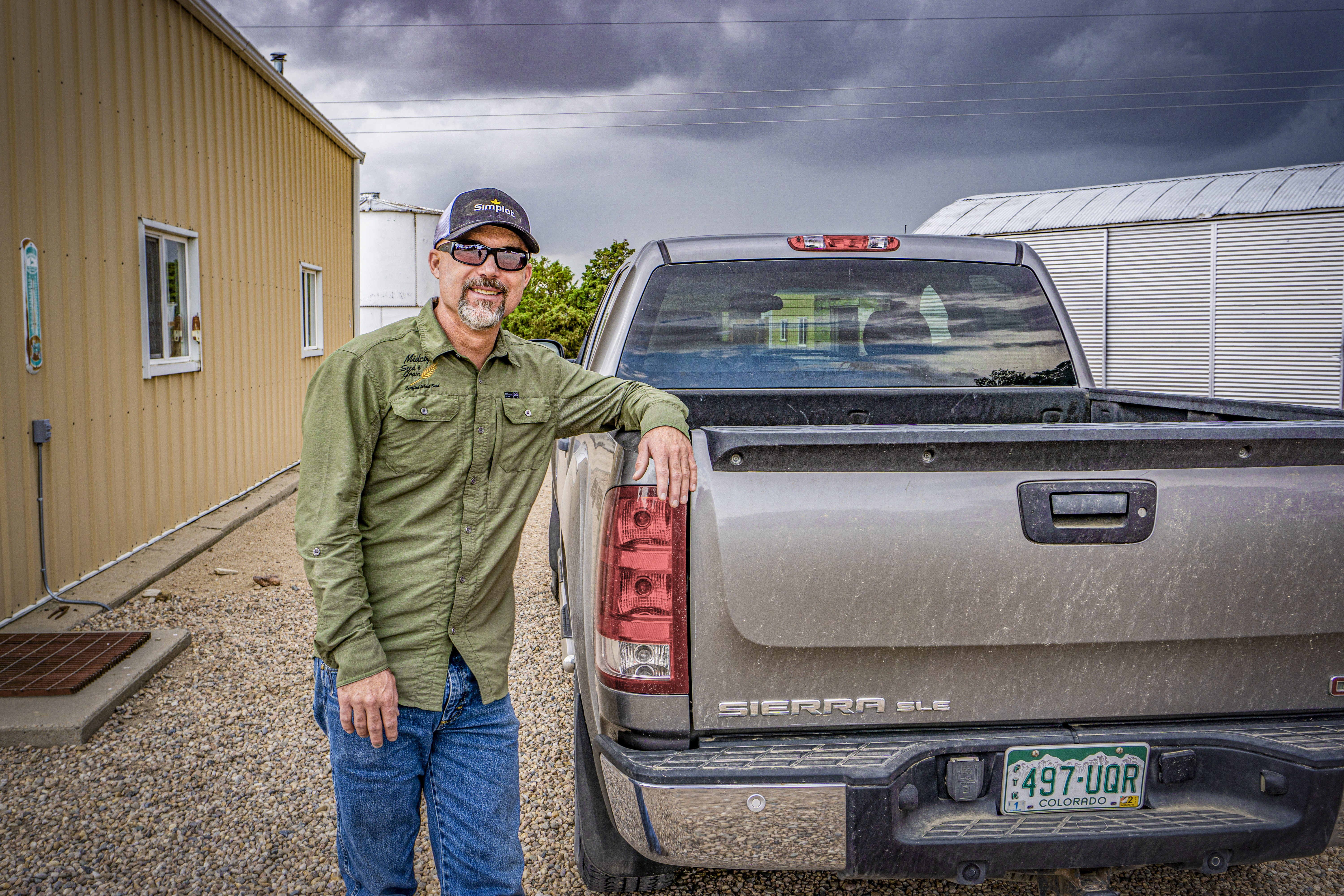 From field records to collaborating with the bank