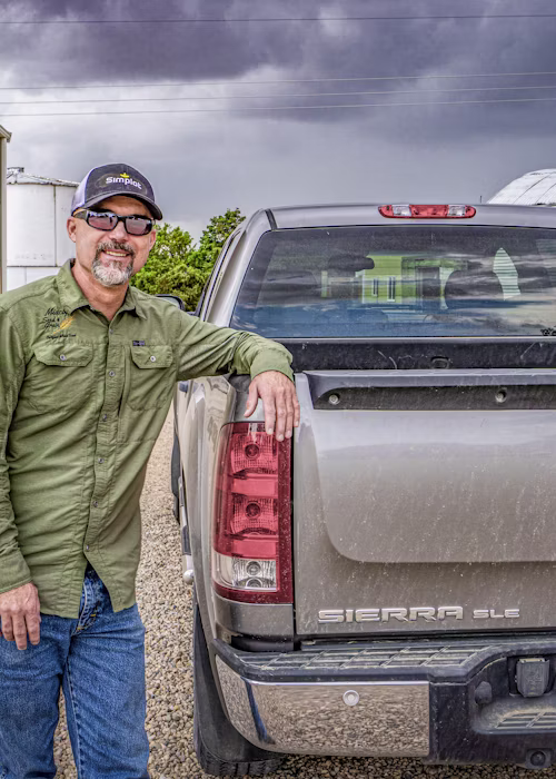 From field records to collaborating with the bank