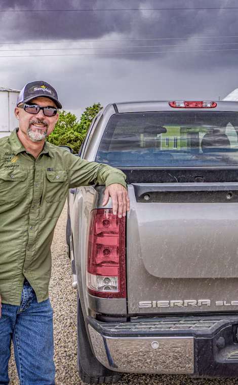 From field records to collaborating with the bank