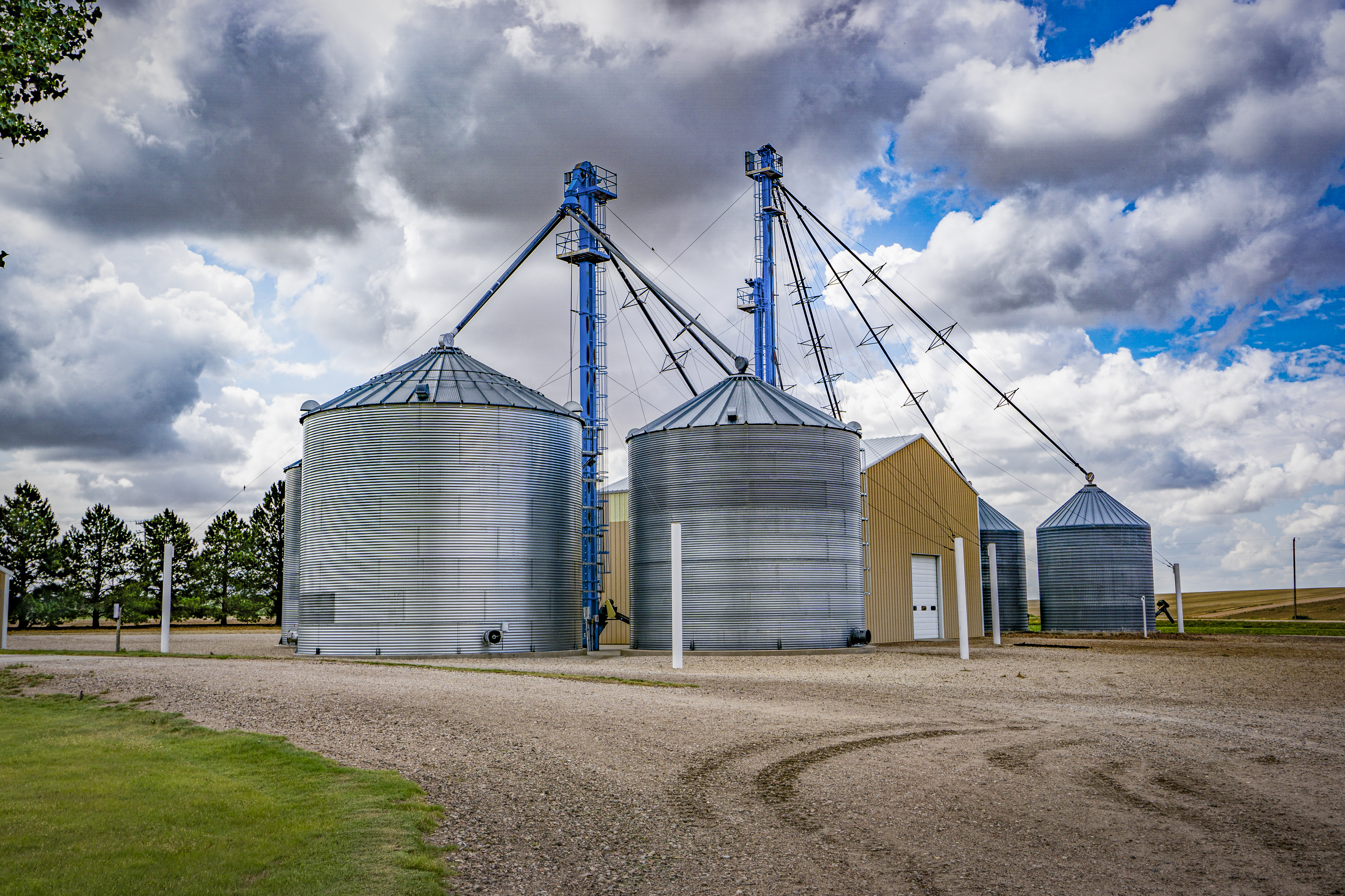 Agworld