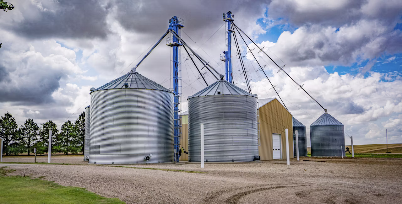 Agworld