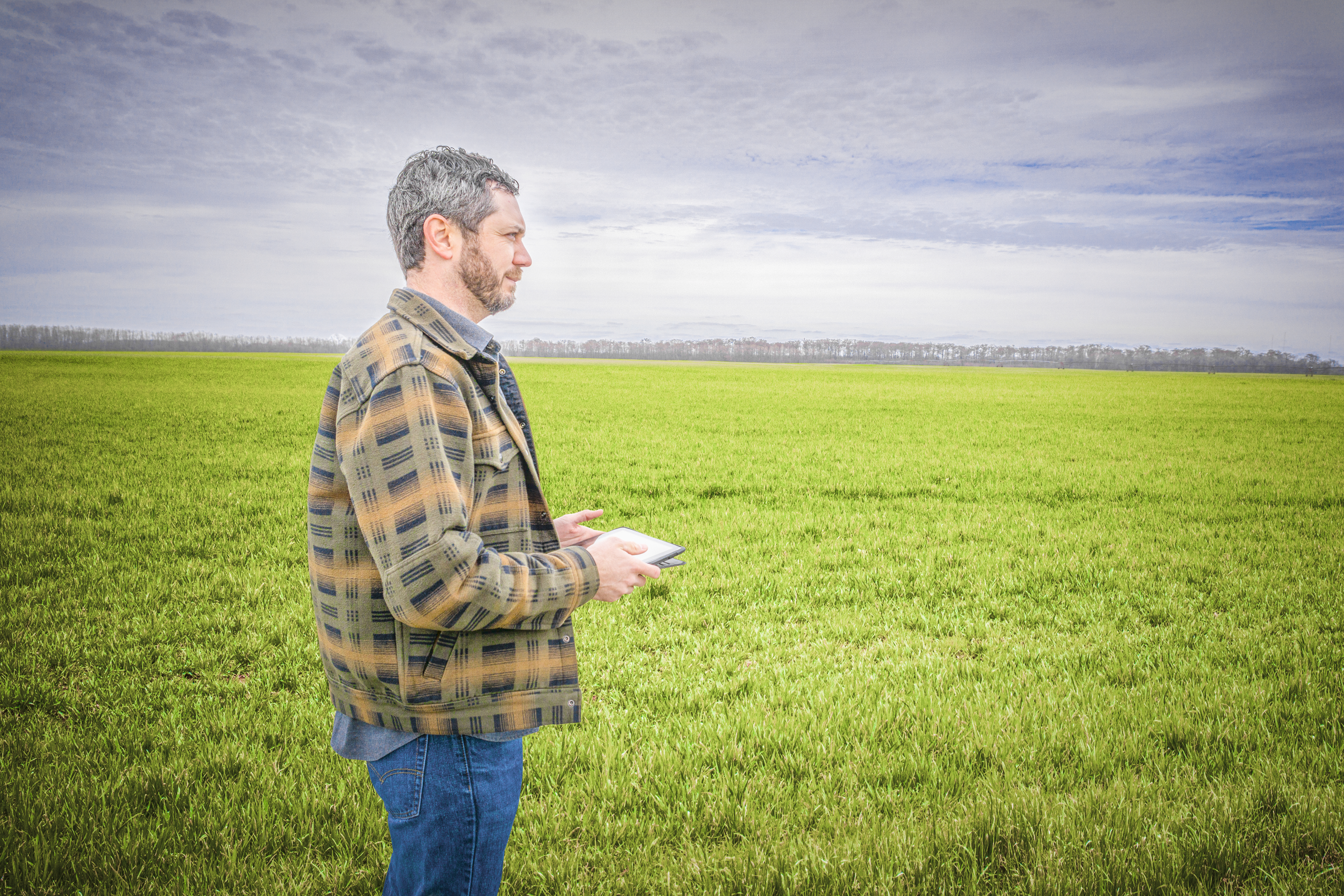 Translating Ag Data to Profitability