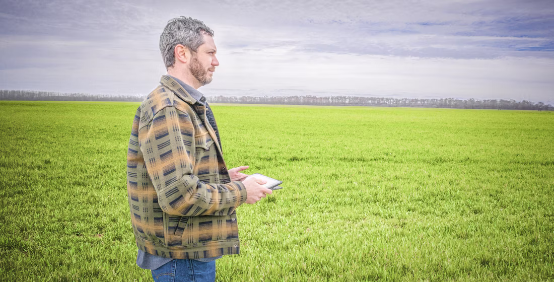 Translating Ag Data to Profitability
