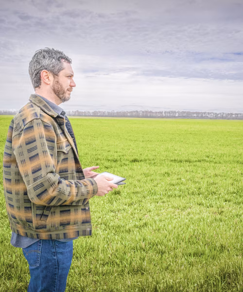 Translating Ag Data to Profitability