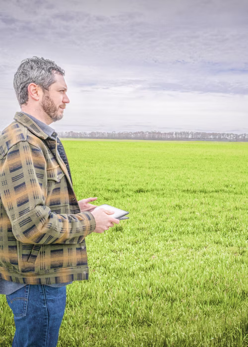Translating Ag Data to Profitability