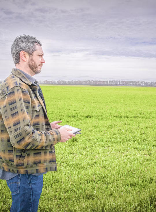 Translating Ag Data to Profitability