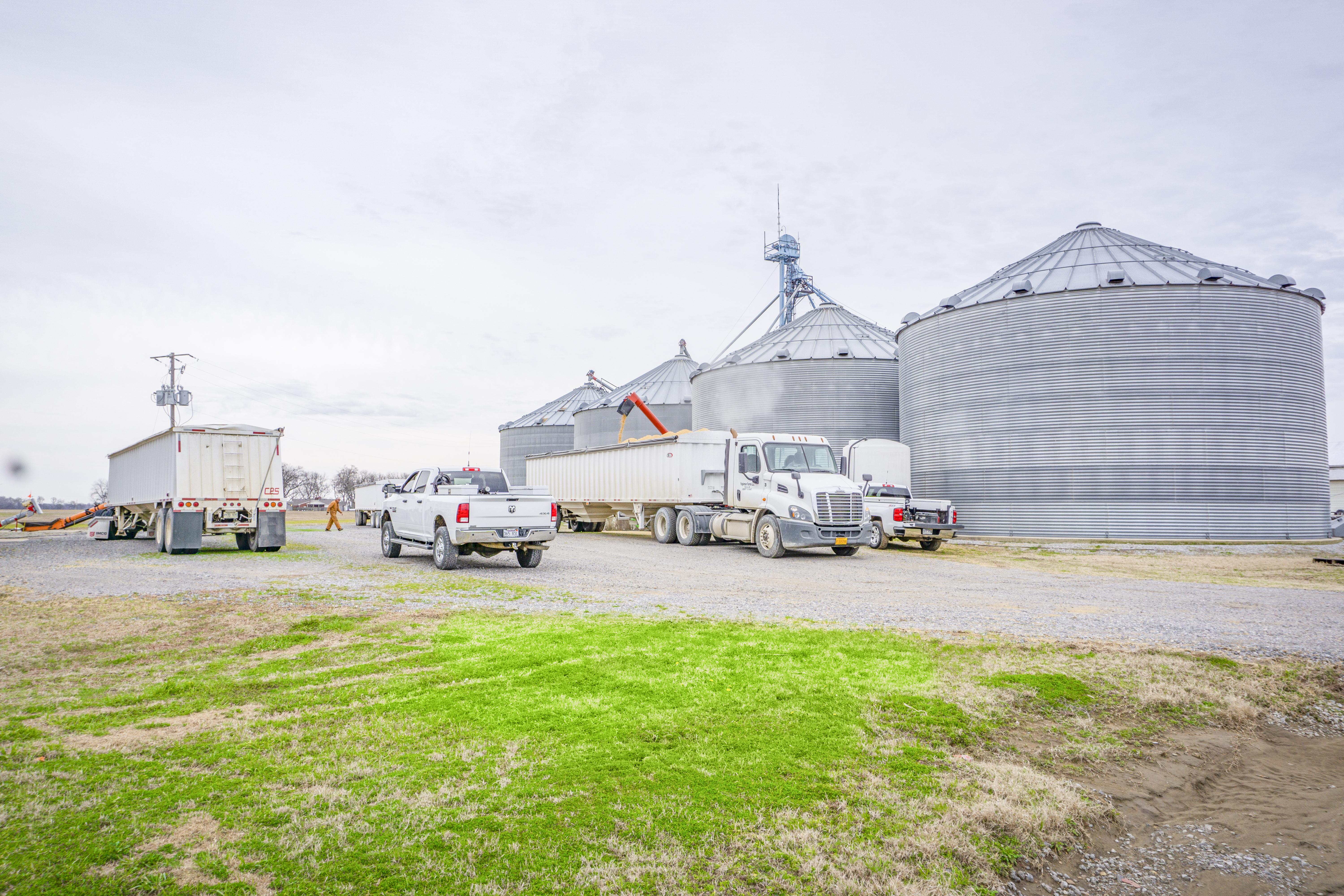 Agworld