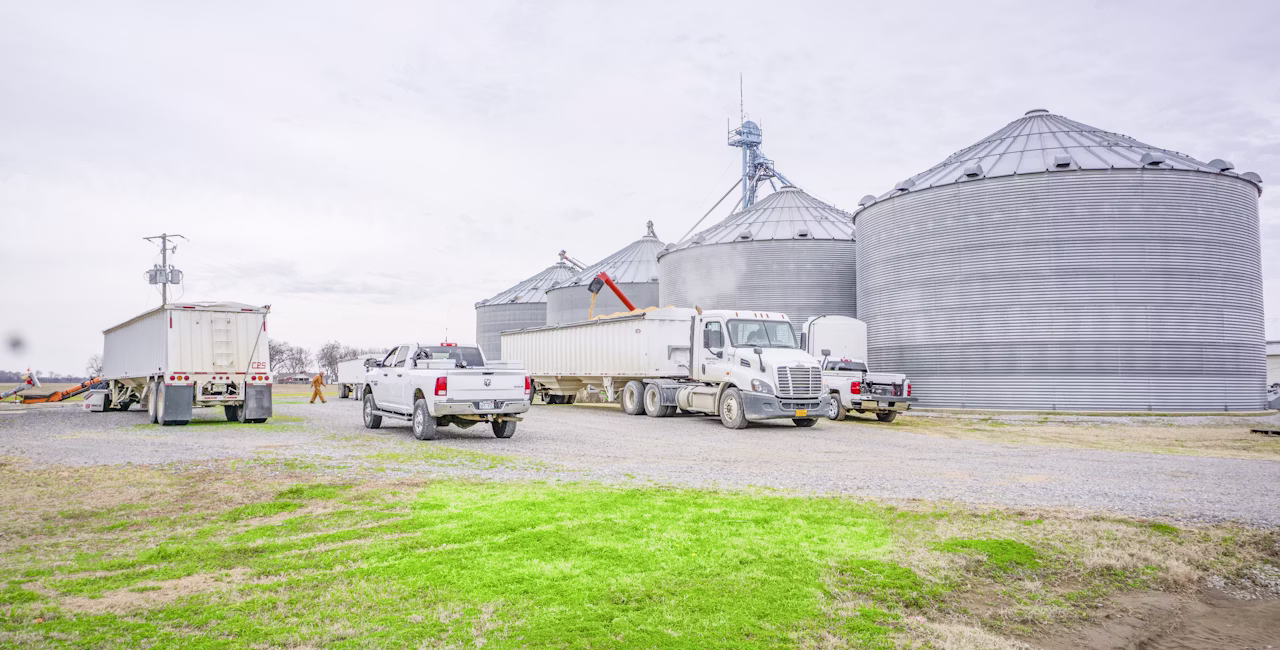 Agworld