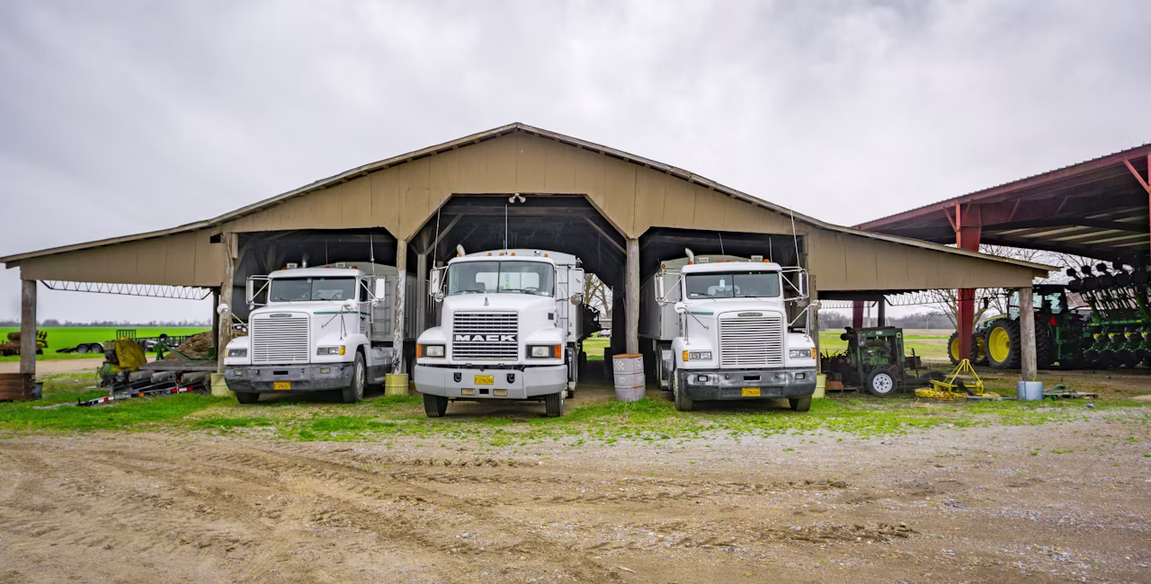 Agworld