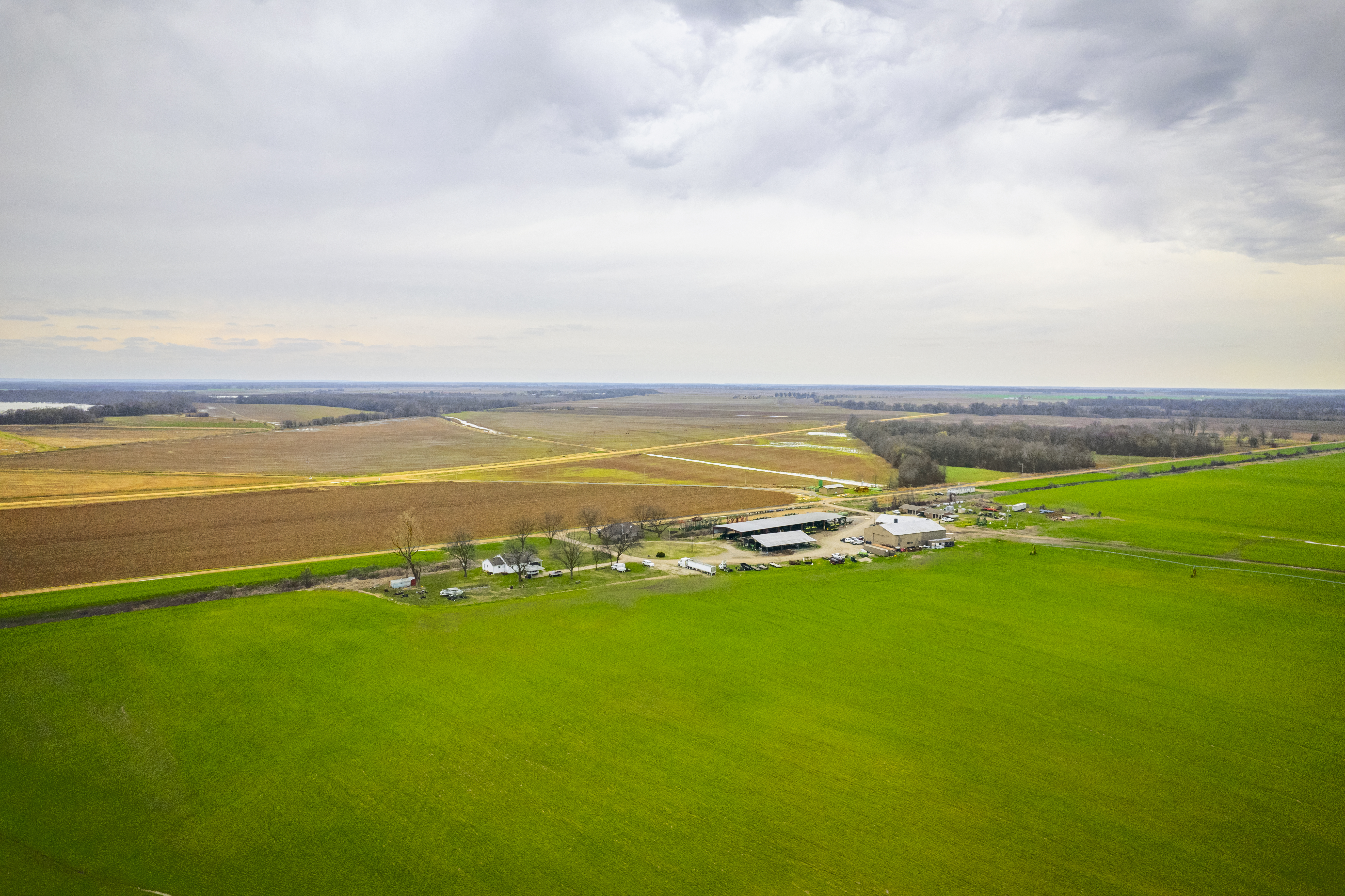 Agworld